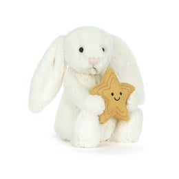 Bunny with Star