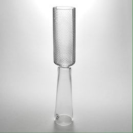 DIIVA kapea samppanjalasi