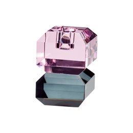 GEM lasikynttil&auml;njalka