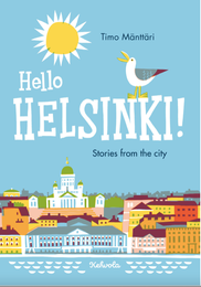 HELLO HELSINKI!