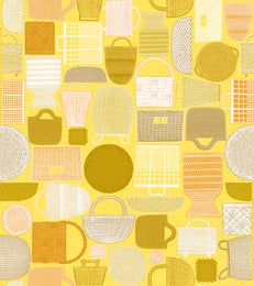 HUNAJAKORI sisustuskangas