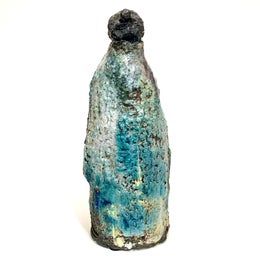 MIETE keramiikkaveistos