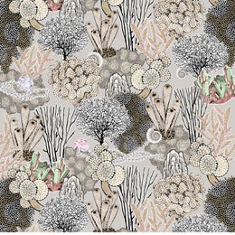 OBLIVION sisustuskangas