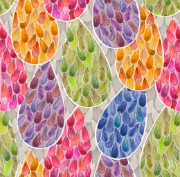 ROPINAA sisustuskangas