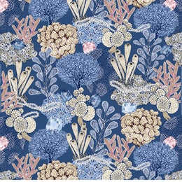 SERENITY sisustuskangas