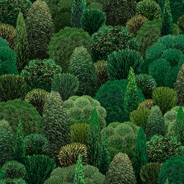 UTOPIA sisustuskangas