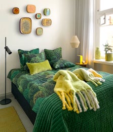 UTOPIA vuodevaatteet tilakuva