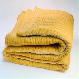 VELVET samettip&auml;iv&auml;peitto