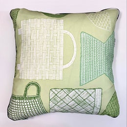 VIHANNESKORI tyynynp&auml;&auml;llinen