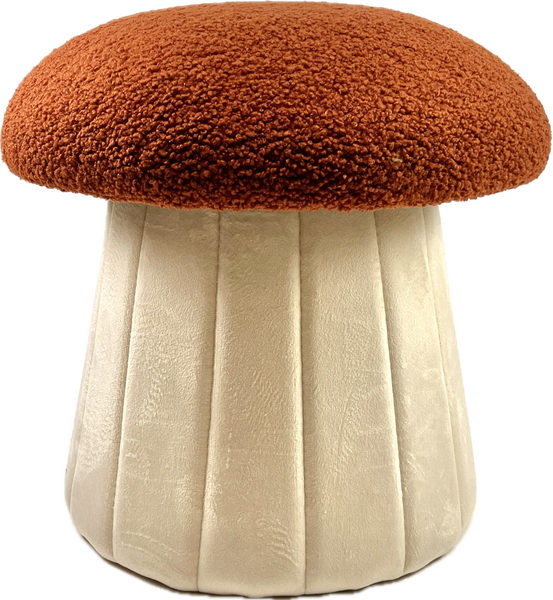 BERTIL mushroom stool