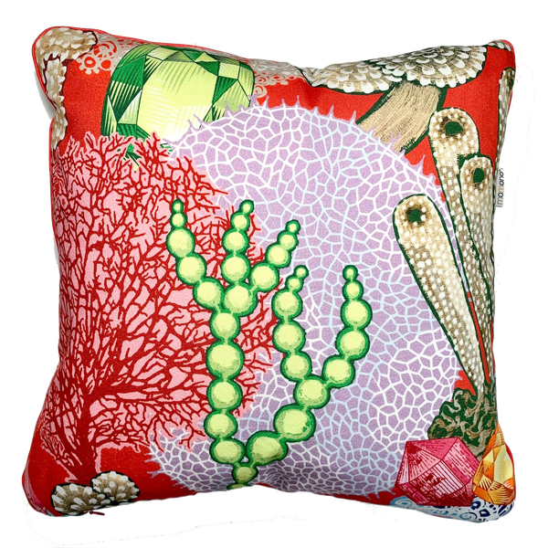 GLORY 45x45 tyynynp&auml;&auml;llinen