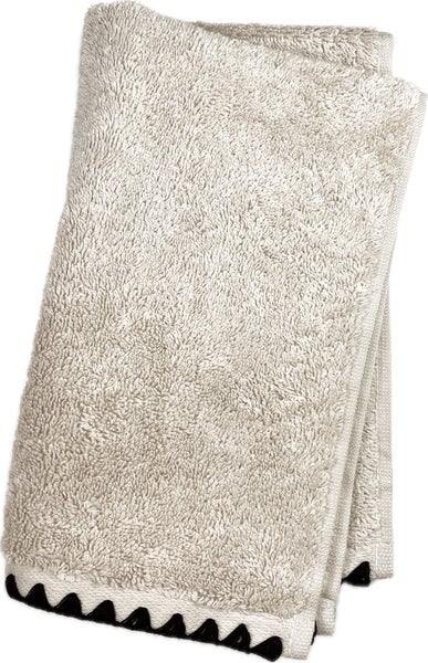 ISSEY Craie 30x50 terry towel