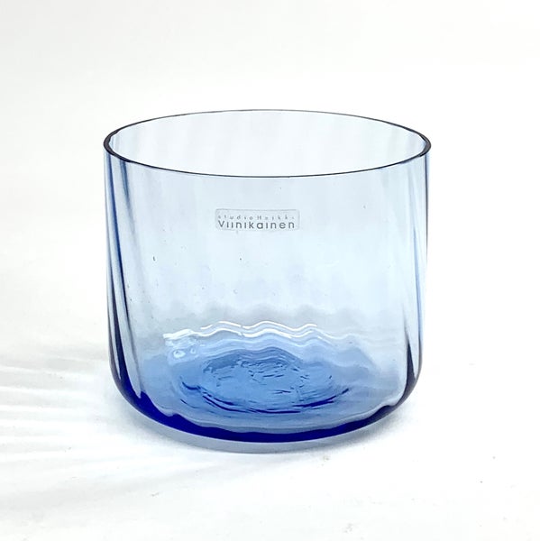 LAINE loistavan sininen