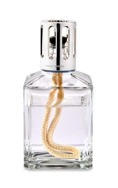 L'ESSENTIELLE Lampe Berger starter kit