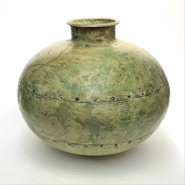 MILOS kuivakukkamaljakko