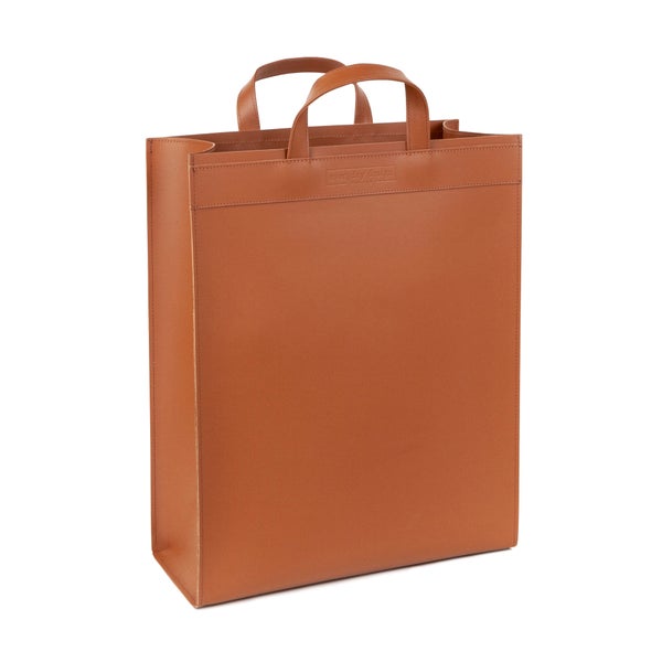 VAASA kierr&auml;tysnahkakassi