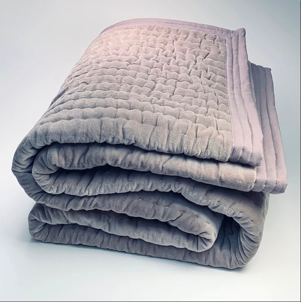 VELVET samettitorkkupeitto