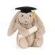 Bunny Graduation Outfit