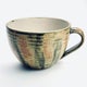 BAMBU - Ulla Fogelholm ceramic cup